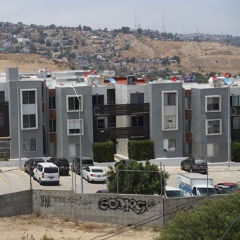 Vivienda asequible enfrenta presión por altos costos en Baja California