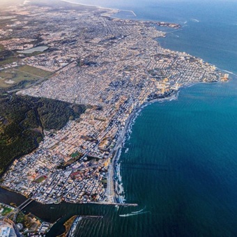 Vivienda vertical gana terreno en Veracruz: concentra 84% de la oferta: Softec