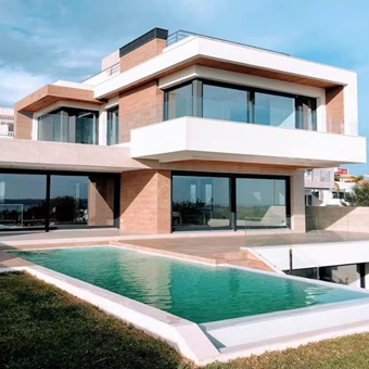 La revolución de la inteligencia artificial en el sector inmobiliario mexicano: proyecciones y resultados para 2026