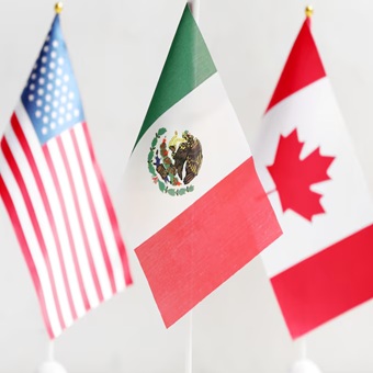 Representante comercial de EU dice que negociaciones T-MEC podrían prolongarse