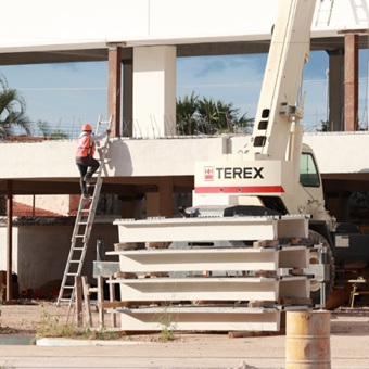 Riesgos por el “boom” inmobiliario en Mérida