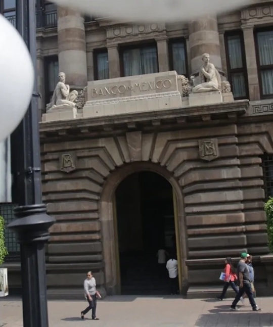 Banxico propone crear la "Cuenta Nivel 3 Bis" para ampliar límites de depósitos digitales