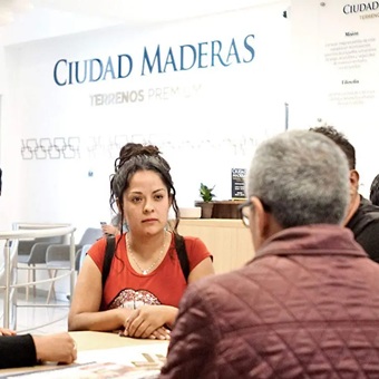 Ciudad Maderas: 40 años de confianza en desarrollo inmobiliario