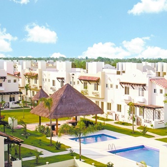 Desarrolladoras logran ingresos históricos con alza en precios de vivienda