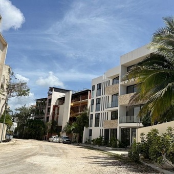 Mercado inmobiliario de Tulum entra en fase de ajuste y frena ventas