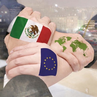 México lidera la inversión latinoamericana en el inmobiliario europeo