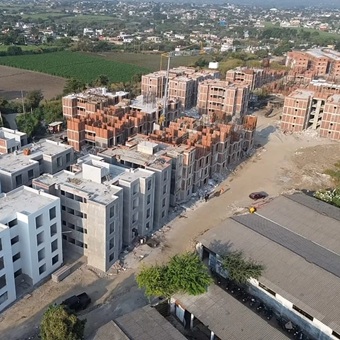 Vivienda social arrastra costos invisibles a largo plazo