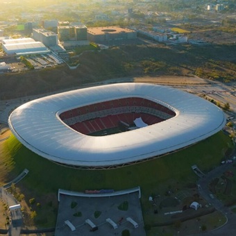 Copa Mundial FIFA 2026: Panorama inmobiliario en Guadalajara (I)