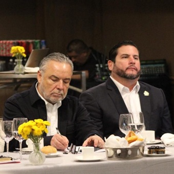 Impulso federal a vivienda fortalece coordinación a favor de tijuanenses