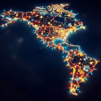 Lujo, renta y logística: las tres fuerzas que están redefiniendo el sector inmobiliario en LATAM