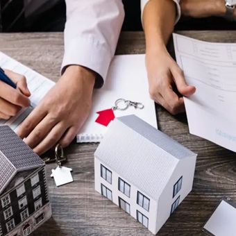 Mercado hipotecario registró moderación en 2025 por cautela; recuperación sería gradual: BBVA México