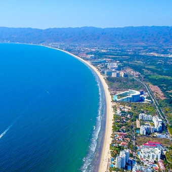 México lanza el primer desarrollo multimarca de lujo en Riviera Nayarit