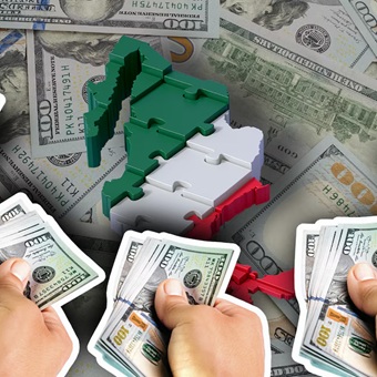 México ‘le llena el ojo’ a capitales: Sube 6 puestos en ranking de Inversión Extranjera Directa