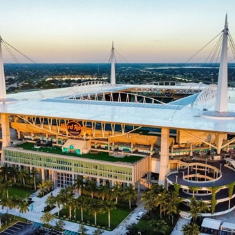 Copa Mundial FIFA 2026: Panorama inmobiliario en Miami