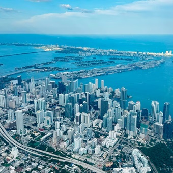 Estas 8 ciudades de EEUU se convierten en el nuevo foco para comprar vivienda en 2026