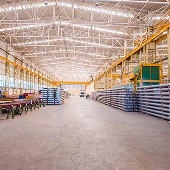 Naves industriales: México entra a una nueva era inmobiliaria