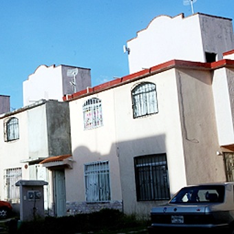 Sector de la vivienda alcanza su mayor nivel en una década