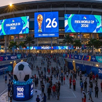 El Mundial 2026 ya transforma el mercado inmobiliario de Miami