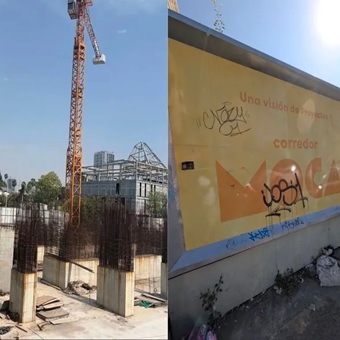 Fiscalía de Nuevo León cita a dueño de Proyectos 9 por presunto fraude inmobiliario