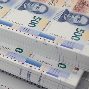 FMI mejora previsión para México: anticipa crecimiento de 1.6% en 2026