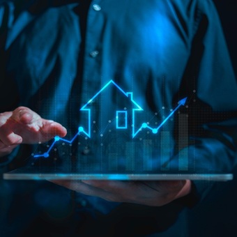 Multifamily gana terreno ante altos precios de vivienda