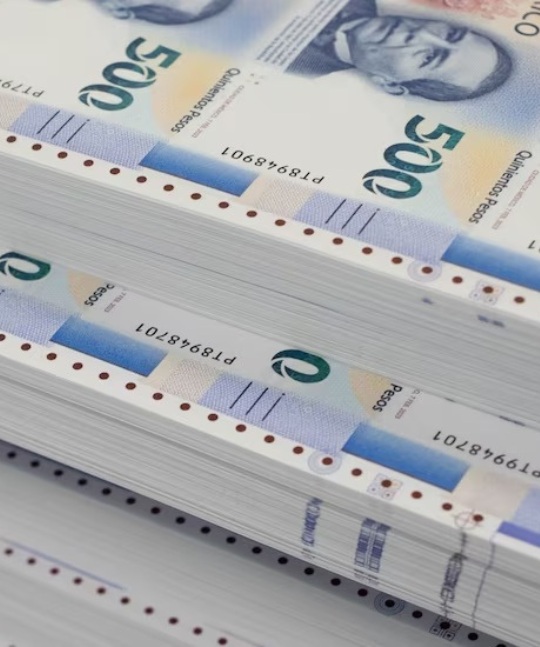 FMI mejora previsión para México: anticipa crecimiento de 1.6% en 2026