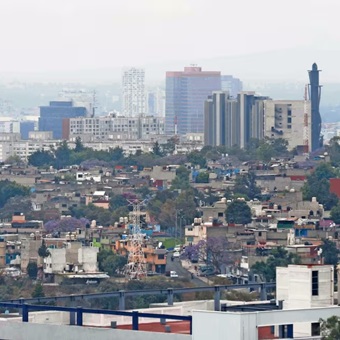 Buscan impulsar vivienda en CDMX con la Norma 26