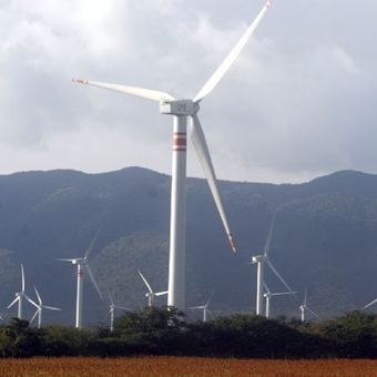 CFE ‘presume salto’ en energías renovables: El 26% de la generación eléctrica es de fuentes limpias