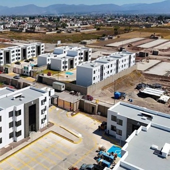Es oficial: Vivienda del Bienestar arranca en EDOMEX