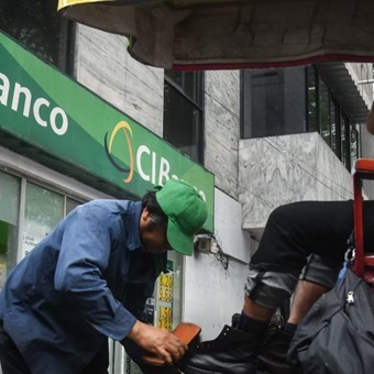 EU autoriza transferencias a CIBanco para que pueda ser liquidado en México