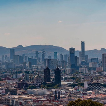 Oficinas y consultorios dinamizan el mercado inmobiliario en Puebla: AMPI