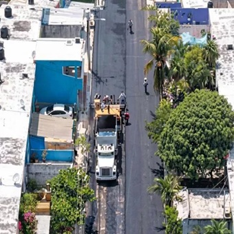 Viviendas del Bienestar no afectarán mercado inmobiliario en Cancún