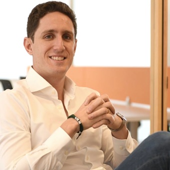 Banco Plata cierra nueva ronda y alcanza una valuación de 5,000 millones de dólares