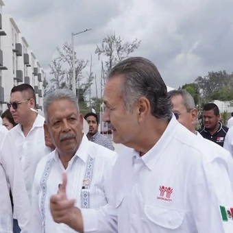 Colaboran INFONAVIT y CTM para garantizar vivienda diga a sus trabajadores