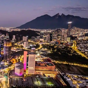 Real Estate: diferencias en precios entre CDMX, Guadalajara y Monterrey