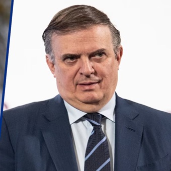 Revisión del T-MEC ‘viaja’ a México: ¿Qué checarán Ebrard y el representante comercial de Trump?
