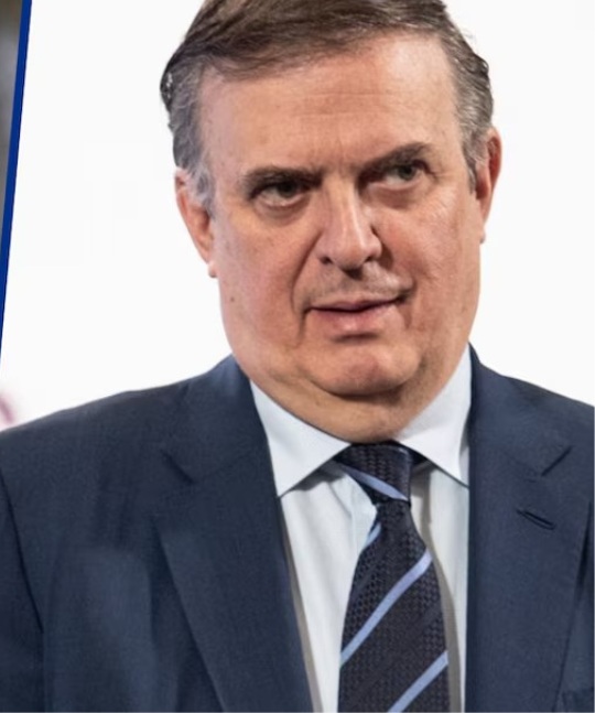 Revisión del T-MEC ‘viaja’ a México: ¿Qué checarán Ebrard y el representante comercial de Trump?