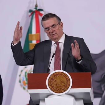 ¿Revisión del T-MEC incluye la sustitución de importaciones de Asia?