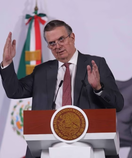 ¿Revisión del T-MEC incluye la sustitución de importaciones de Asia?