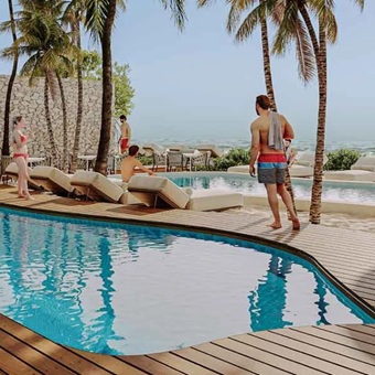 Auge de la vivienda fraccional en México enciende alertas en el Real Estate