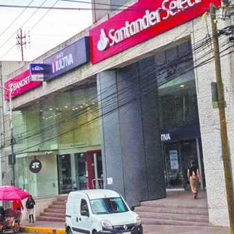 Bx+ espera incremento moderado en utilidades del sector financiero para el 1T