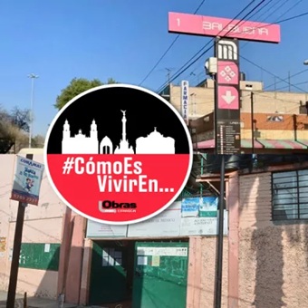 Cómo es vivir en... Jardín Balbuena, una colonia atravesada por el deporte