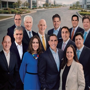 El resiliente sector inmobiliario industrial de México