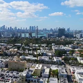 Florida impulsa más de 300 viviendas accesibles para Miami-Dade