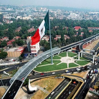 Infraestructura, clave para el país; impacto de Dynfra con inversiones de 11,700 Millones