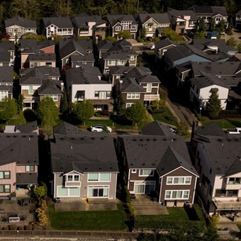 Las ventas pendientes de viviendas en EE.UU. aumentan en marzo por mayor oferta