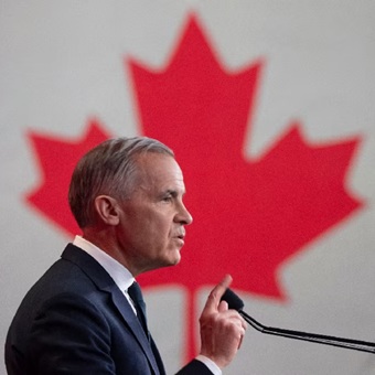 Revisión del T-MEC: Canadá prevé alcanzar un acuerdo con Trump este mismo año
