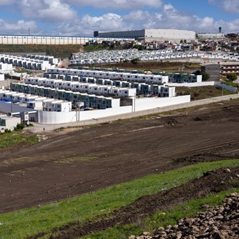 Grupo FRISA invertirá 600 mdp en vivienda vertical en Tijuana