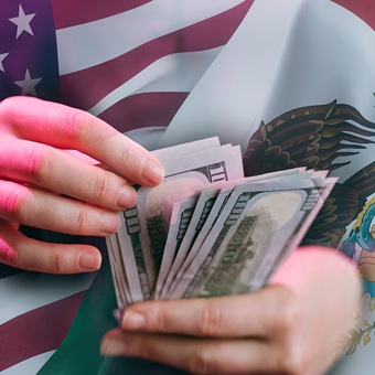 México debe cuidar relación con Asia para integrarse a Norteamérica