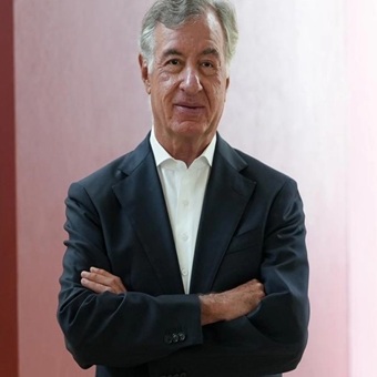 “Estamos muy motivados con el gran futuro que tenemos": Fernando Chico